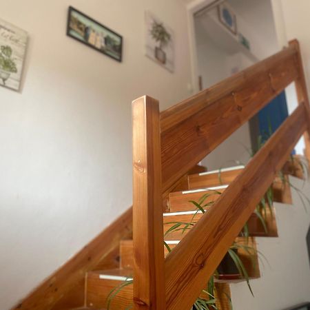 Las Hadas Albergue -Solo Para Peregrinos - Vegano -Bar Reliegos Buitenkant foto