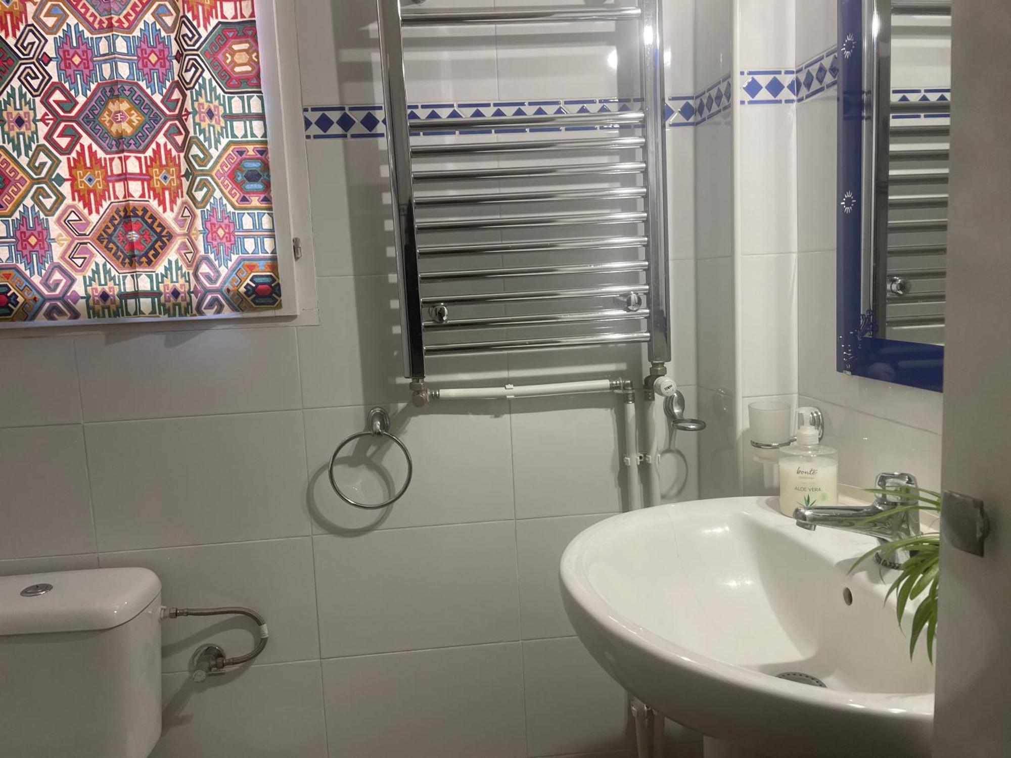 Las Hadas Albergue -Solo Para Peregrinos - Vegano -Bar Reliegos Buitenkant foto